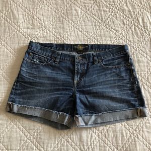 Lucky Brand Shorts